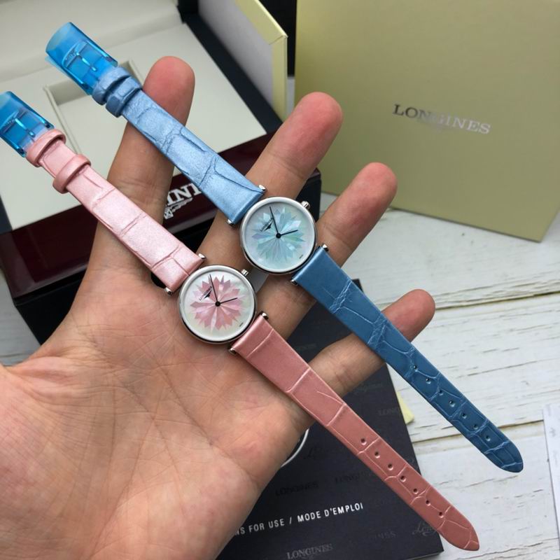 Longines 24mm 090922